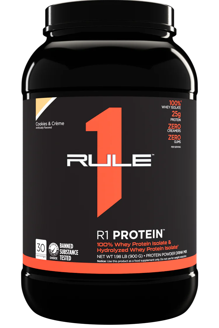 R1 Protein 2lbs