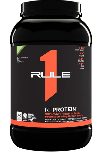 R1 Protein 2lbs