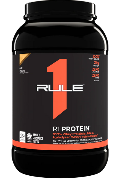 R1 Protein 2lbs