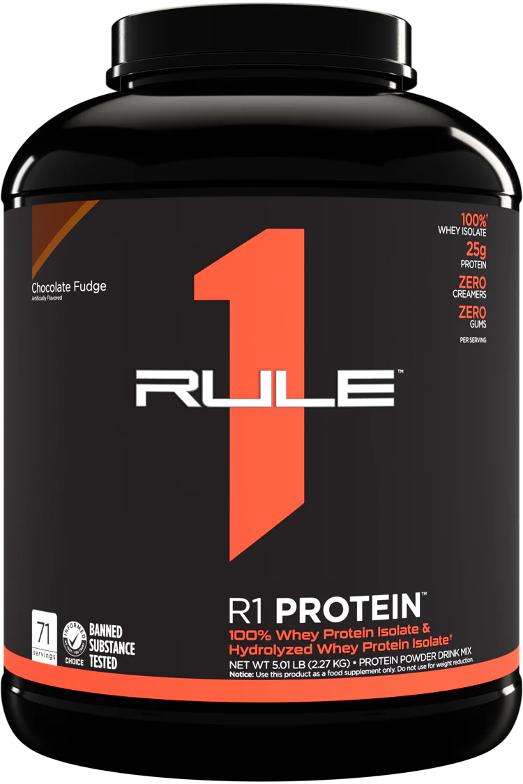 R1 Protein 5lbs