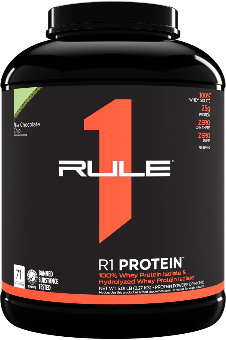 R1 Protein 5lbs