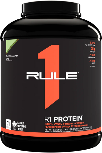 R1 Protein 5lbs