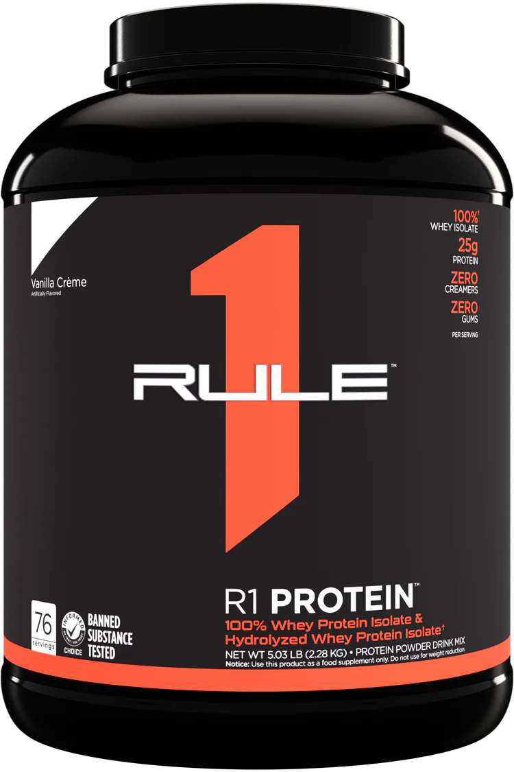 R1 Protein 5lbs