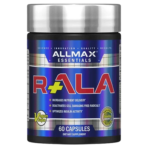 Allmax R-ALA