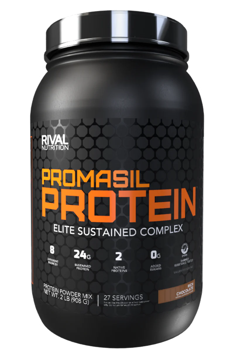 Rivalus Promasil Protein 2lb