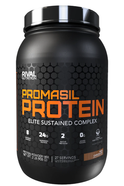 Rivalus Promasil Protein 2lb