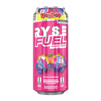 Ryse Fuel