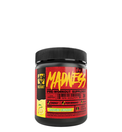 MUTANT® MADNESS 225G