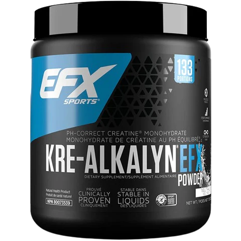 EFX Kre Alkalyn 200g