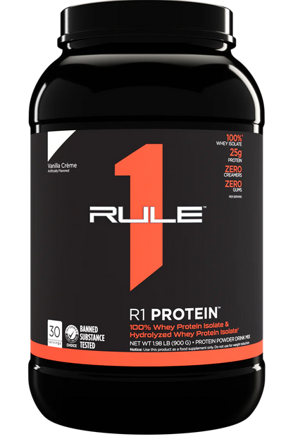 R1 Protein 2lbs