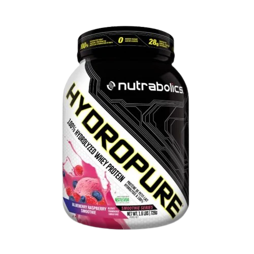 Nutrabolics Hydropure 1.6lb