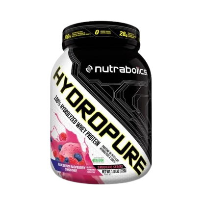 Nutrabolics Hydropure 1.6lb