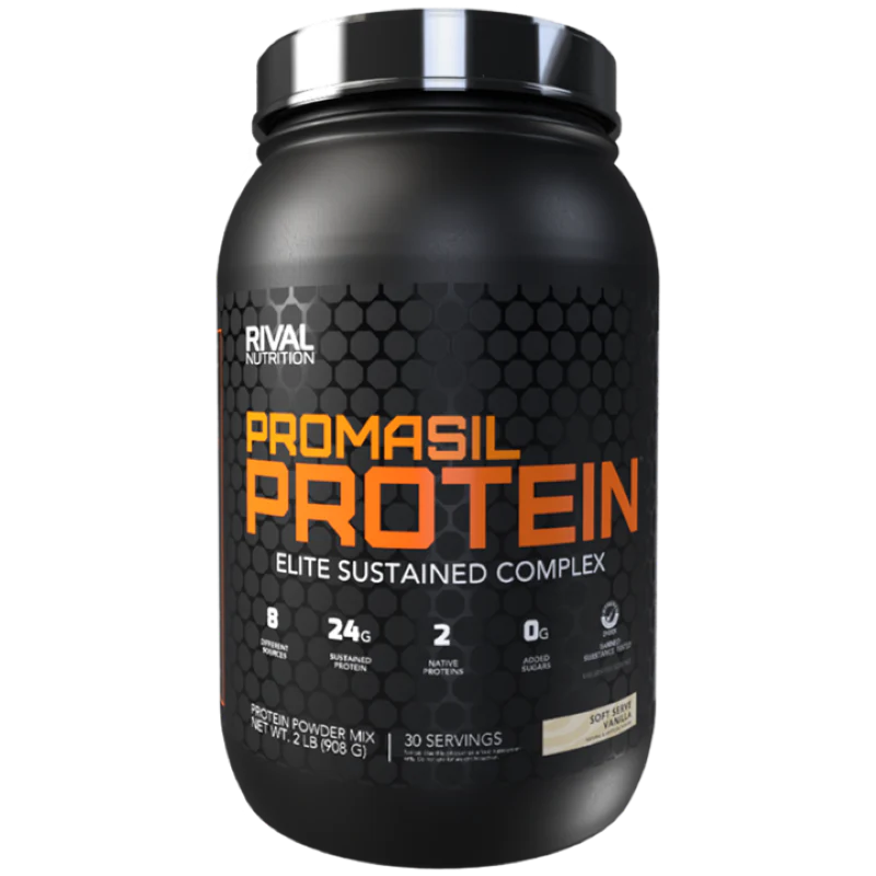 Rivalus Promasil Protein 2lb