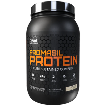 Rivalus Promasil Protein 2lb