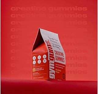 Creatine Gummies