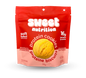 Sweet Nutrition Cookies