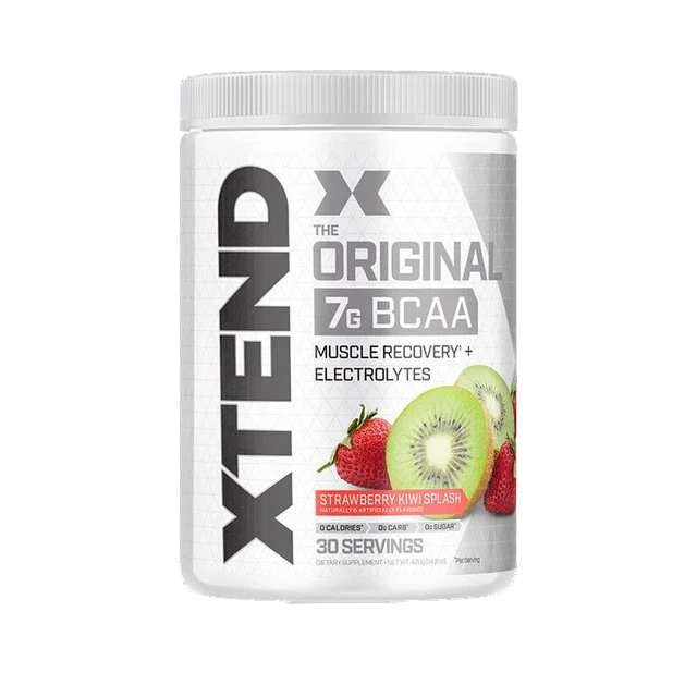 Xtend The Original BCAA 30 Servings