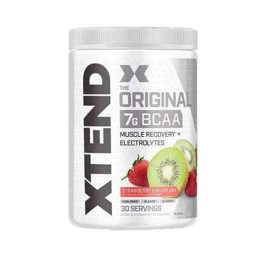 Xtend The Original BCAA 30 Servings