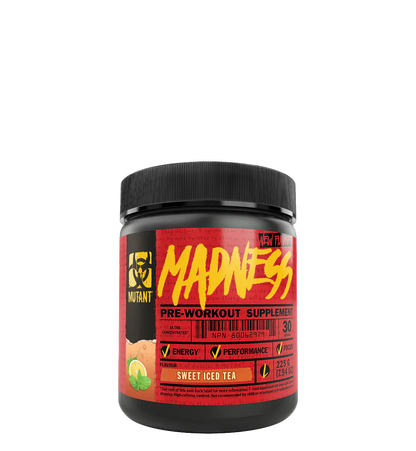 MUTANT® MADNESS 225G