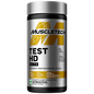 Muscletech - Test HD Elite 180ct