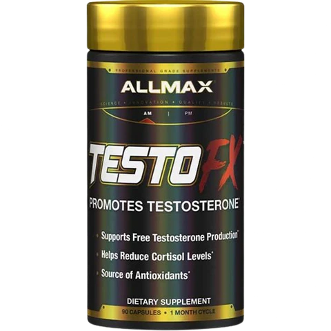 Allmax TestoFX