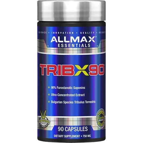 Allmax Trib X 90