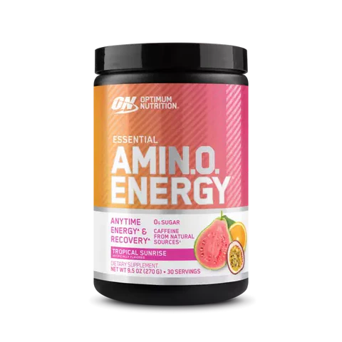 Optimum Nutrition Amino Energy 30 Servings