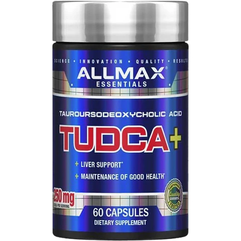 Allmax Tudca