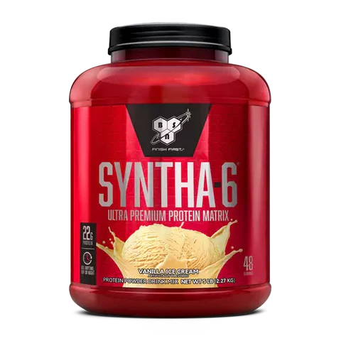 BSN Syntha 6 5lb