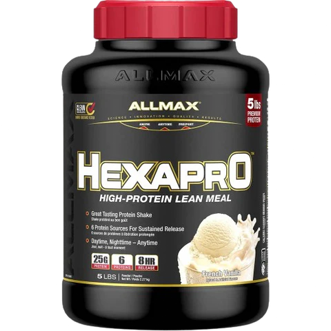 Allmax Hexapro 5lb