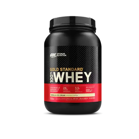 Optimum Nutrition Gold Standard Whey 2lb