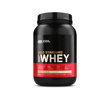 Optimum Nutrition Gold Standard Whey 2lb