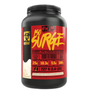 MUTANT® ISO SURGE 1.6lbs