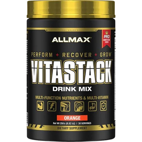 Allmax Vitastack 250g Orange