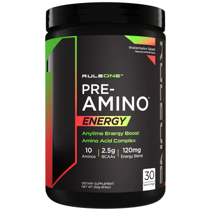 R1 Pre Amino 30srv