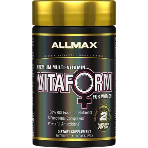 Allmax Vitaform for Men