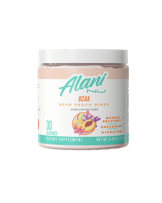 Alani Nu BCAA 30 Servings